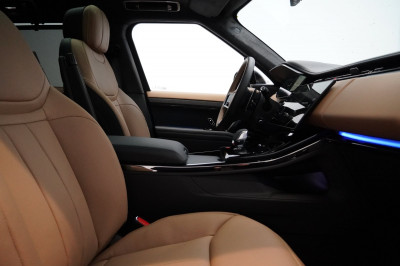 Land Rover Range Rover Sport Vorführwagen