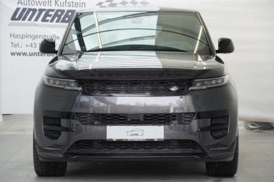 Land Rover Range Rover Sport Vorführwagen
