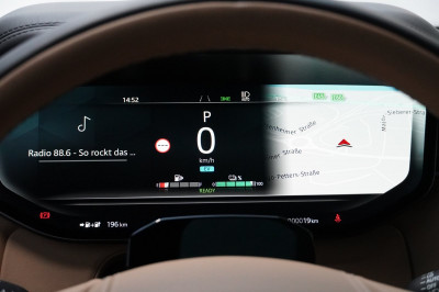 Land Rover Range Rover Sport Vorführwagen