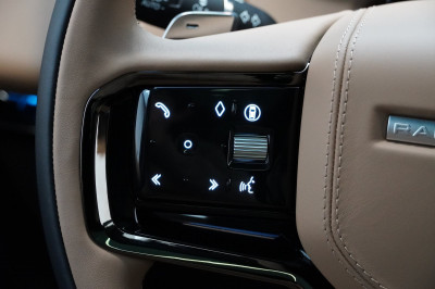 Land Rover Range Rover Sport Vorführwagen