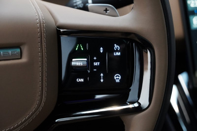 Land Rover Range Rover Sport Vorführwagen