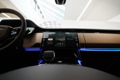 Land Rover Range Rover Sport Vorführwagen