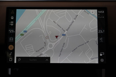 Land Rover Range Rover Sport Vorführwagen