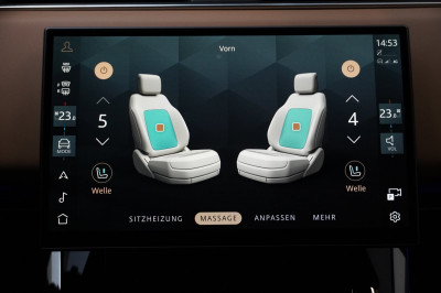 Land Rover Range Rover Sport Vorführwagen