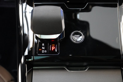 Land Rover Range Rover Sport Vorführwagen