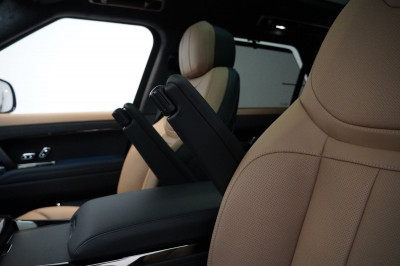 Land Rover Range Rover Sport Vorführwagen