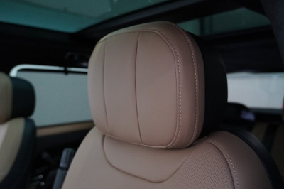 Land Rover Range Rover Sport Vorführwagen