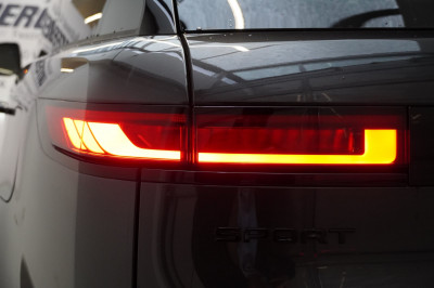 Land Rover Range Rover Sport Vorführwagen