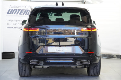 Land Rover Range Rover Sport Neuwagen