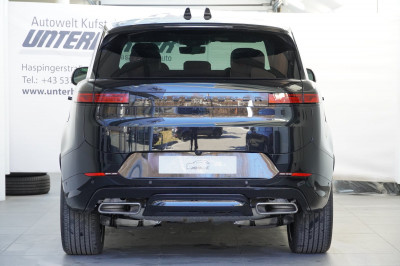 Land Rover Range Rover Sport Neuwagen