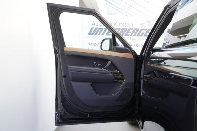 Land Rover Range Rover Sport Neuwagen