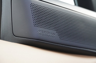 Land Rover Range Rover Sport Neuwagen