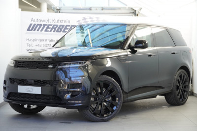 Land Rover Range Rover Sport Neuwagen