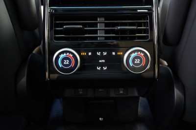 Land Rover Range Rover Sport Neuwagen