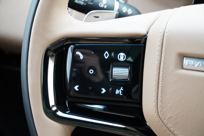 Land Rover Range Rover Sport Neuwagen