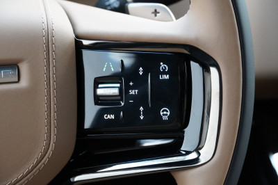 Land Rover Range Rover Sport Neuwagen