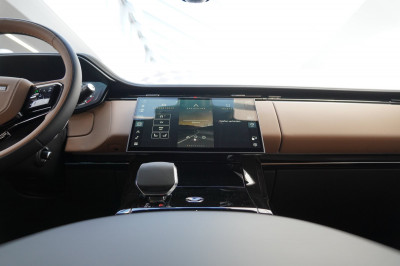 Land Rover Range Rover Sport Neuwagen