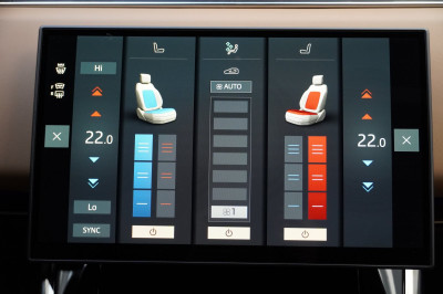 Land Rover Range Rover Sport Neuwagen