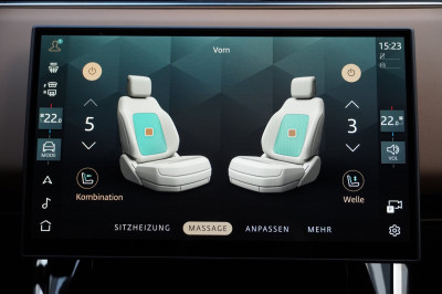 Land Rover Range Rover Sport Neuwagen