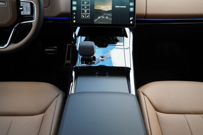 Land Rover Range Rover Sport Neuwagen