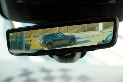 Land Rover Range Rover Sport Neuwagen