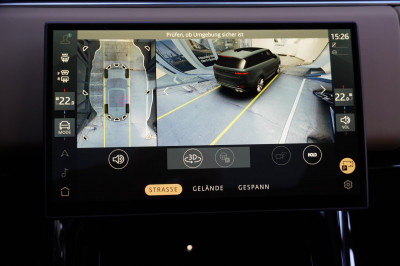 Land Rover Range Rover Sport Neuwagen