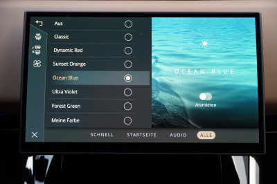 Land Rover Range Rover Sport Neuwagen