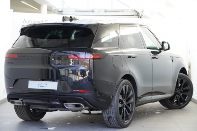 Land Rover Range Rover Sport Neuwagen
