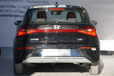 Hyundai i20 Neuwagen