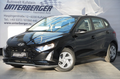 Hyundai i20 Neuwagen