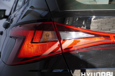 Hyundai i20 Neuwagen