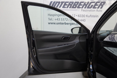 Hyundai i20 Neuwagen