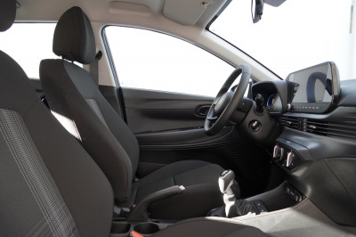 Hyundai i20 Neuwagen