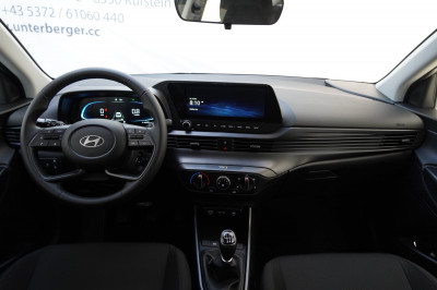 Hyundai i20 Neuwagen