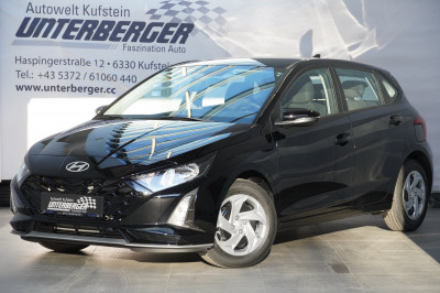 Hyundai i20 Neuwagen
