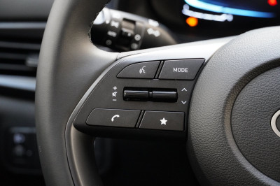 Hyundai i20 Neuwagen