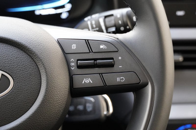 Hyundai i20 Neuwagen