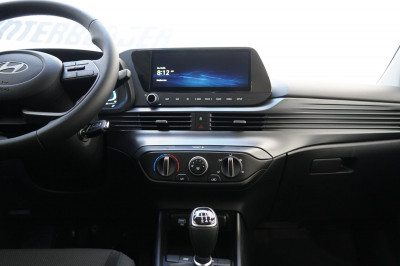Hyundai i20 Neuwagen