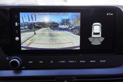 Hyundai i20 Neuwagen