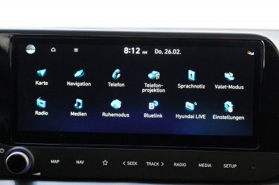 Hyundai i20 Neuwagen