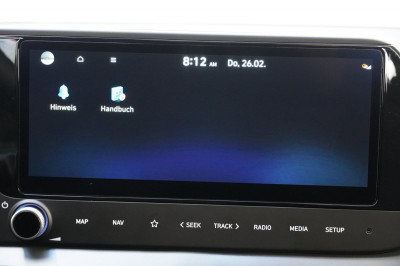 Hyundai i20 Neuwagen