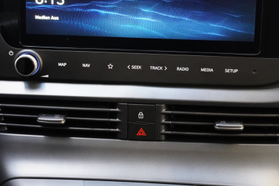 Hyundai i20 Neuwagen