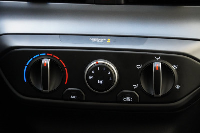 Hyundai i20 Neuwagen