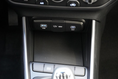 Hyundai i20 Neuwagen