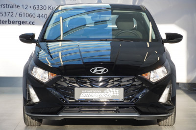 Hyundai i20 Neuwagen