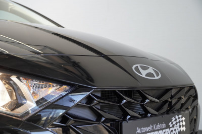 Hyundai i20 Neuwagen