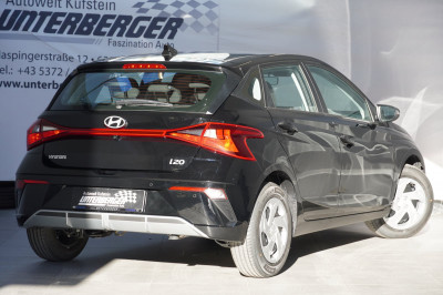 Hyundai i20 Neuwagen