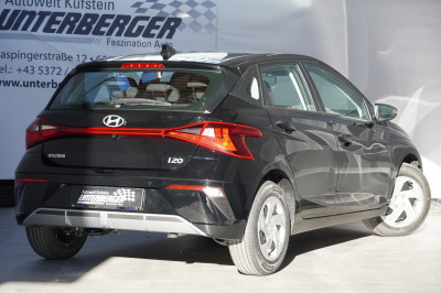 Hyundai i20 Neuwagen