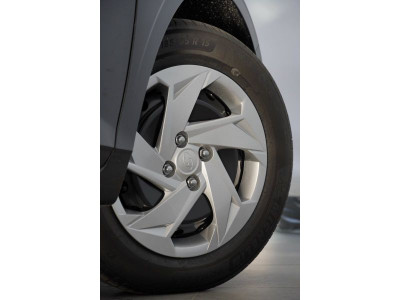 Hyundai i20 Neuwagen