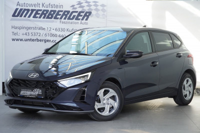 Hyundai i20 Neuwagen Hyundai i20 Neuwagen